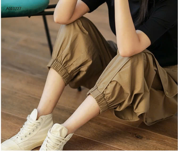 QUẦN BAGGY PHONG CÁCH NHẬT - sỉ 135k