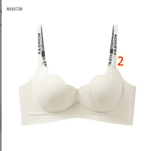 ÁO BRA HỌA TIẾT CÁNH HOA - sỉ 110k/set 2c chọn màu sz