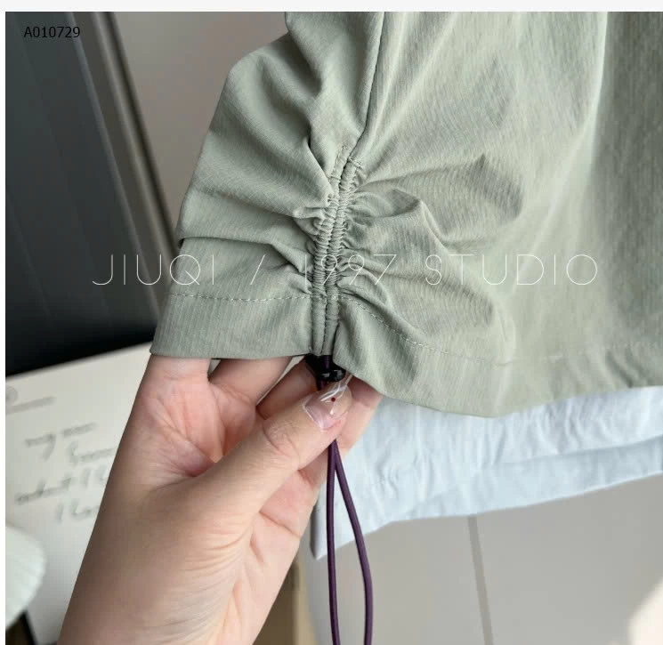 QUẦN VÁY THỂ THAO CHO NỮ - sỉ 155k