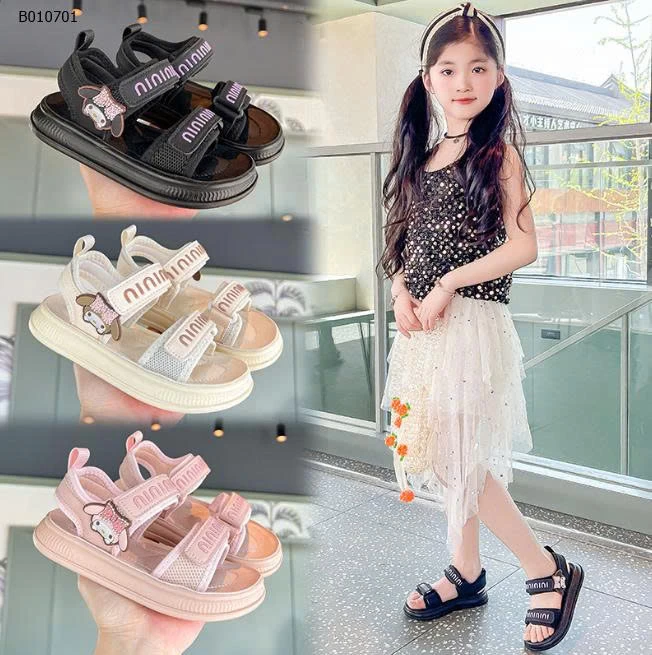 Giày quai dán-Sỉ giá 139k