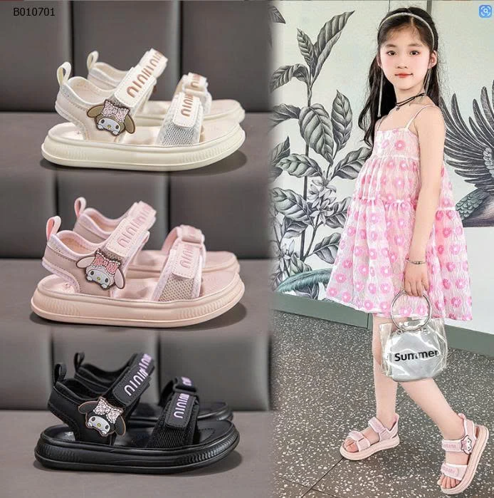 Giày quai dán-Sỉ giá 139k