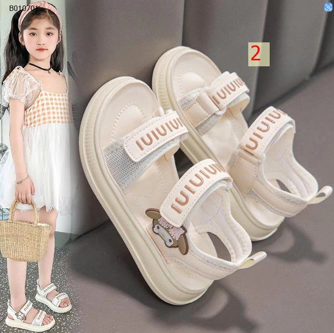 Giày quai dán-Sỉ giá 139k