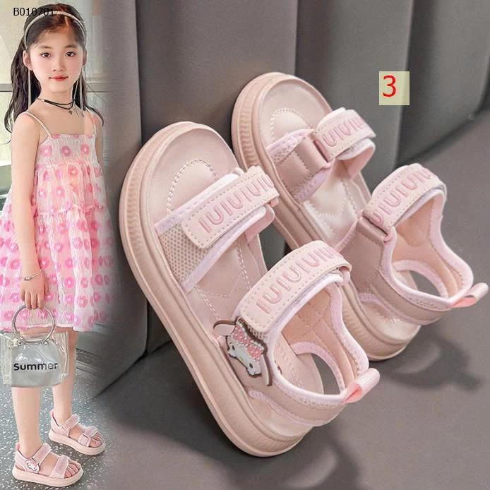 Giày quai dán-Sỉ giá 139k