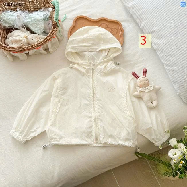 Áo gió mùa hè -Sỉ giá 129k/1 chiếc