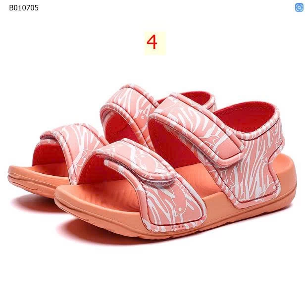  SANDAL QUAI NGANG HỌA TIẾT BG-Sỉ 115k