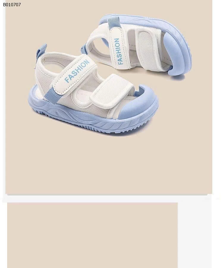 SANDAL QUAI DÁN KÍN MŨI BT-Sỉ 92k