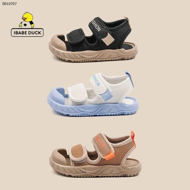 SANDAL QUAI DÁN KÍN MŨI BT-Sỉ 92k