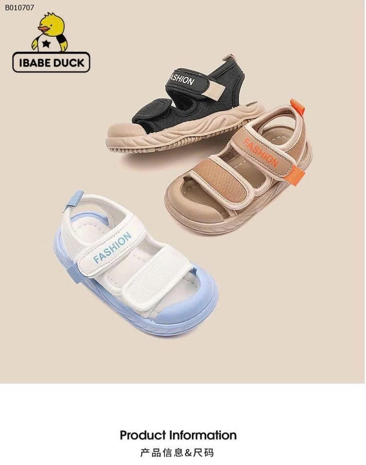 SANDAL QUAI DÁN KÍN MŨI BT-Sỉ 92k