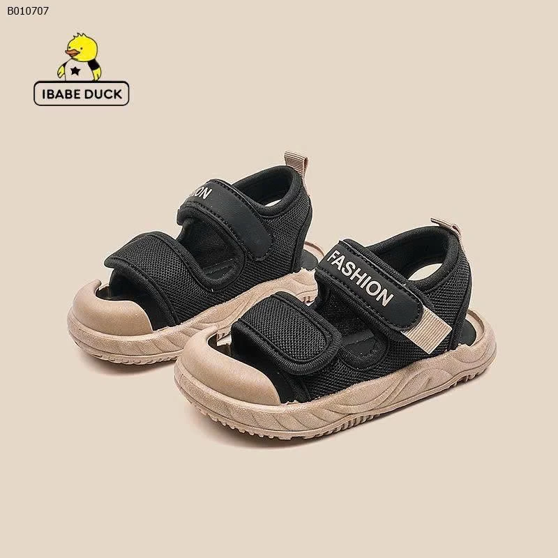 SANDAL QUAI DÁN KÍN MŨI BT-Sỉ 92k