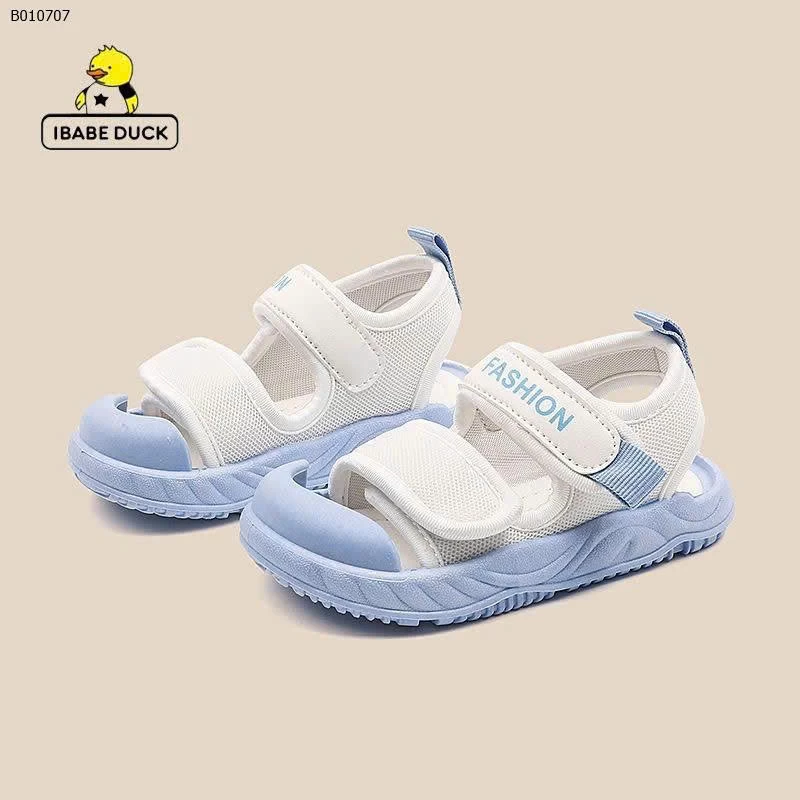 SANDAL QUAI DÁN KÍN MŨI BT-Sỉ 92k