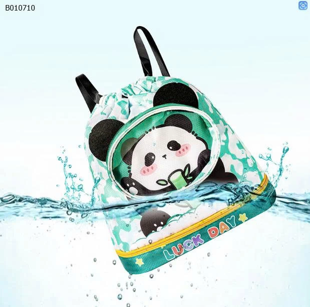 Túi bơi trẻ em -Sỉ 65k