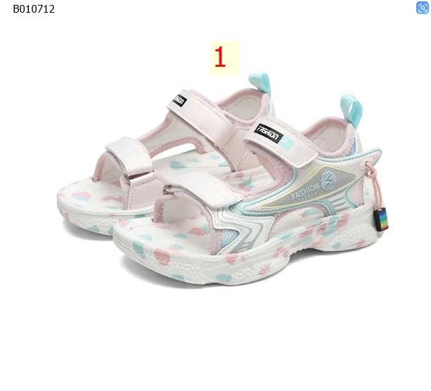 SANDAL CHO BÉ TRAI VÀ BÉ GÁI -Sỉ 152k