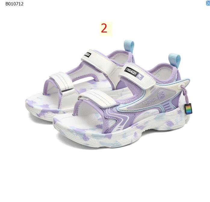 SANDAL CHO BÉ TRAI VÀ BÉ GÁI -Sỉ 152k