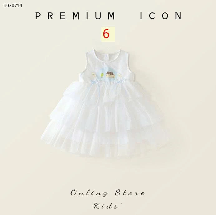 VÁY XINH NHÀ PREMIUM ICON-Sỉ giá 137k