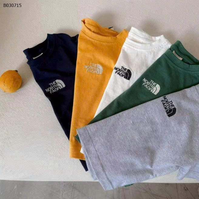 BỘ MẶC NHÀ CHO BÉ TRAI-Sỉ giá 112K