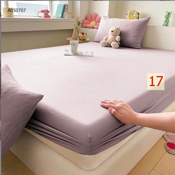  BỘ GA GIƯỜNG 3 CHI TIẾT  1 GA + 2 GỐI-Sỉ giá 💰 1m8 x 2m    168k 💰 2m  x 2m2    181k