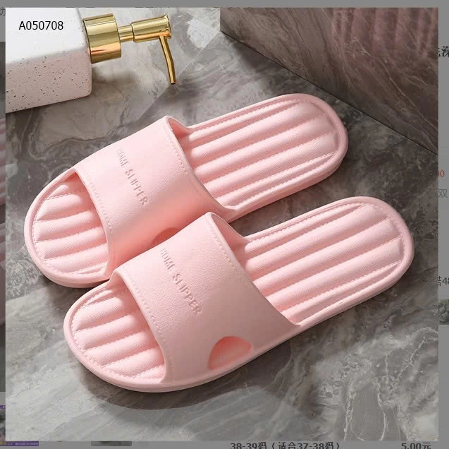 DÉP ĐI TRONG NHÀ-Sỉ giá 30k/1 đôi bán từ 3 đôi