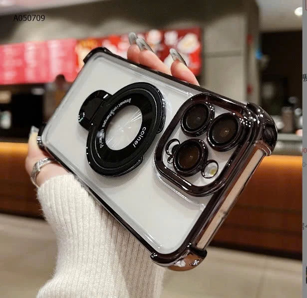 ỐP IP CÓ CHÂN ĐỠ SIÊU TIỆN LỢI-Sỉ giá 49K/chiếc bán từ 2 chiếc