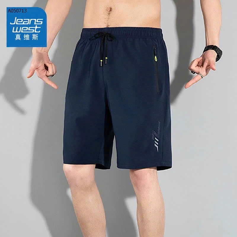 Quần short thể thao nam chính hãng #a..uth #Jeans_West-Sỉ giá 190k/1 set 2 chiếc