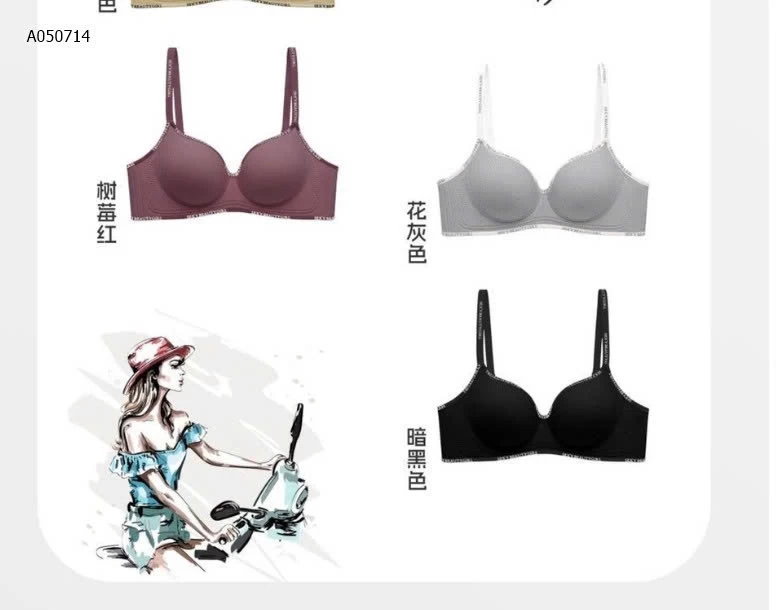 ÁO NGỰC nữ-Sỉ giá 48k/1 chiếc bán từ 2 chiếc