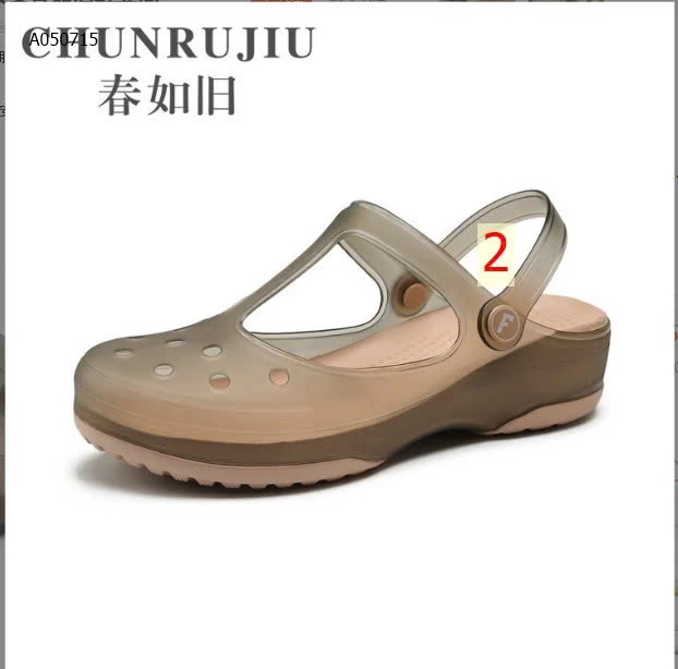 SỤC NHỰA CHUNRUNJIU -Sỉ giá 97K
