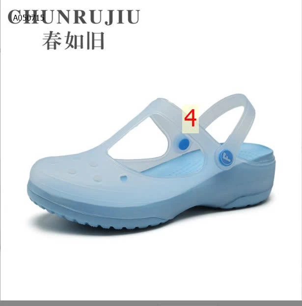 SỤC NHỰA CHUNRUNJIU -Sỉ giá 97K