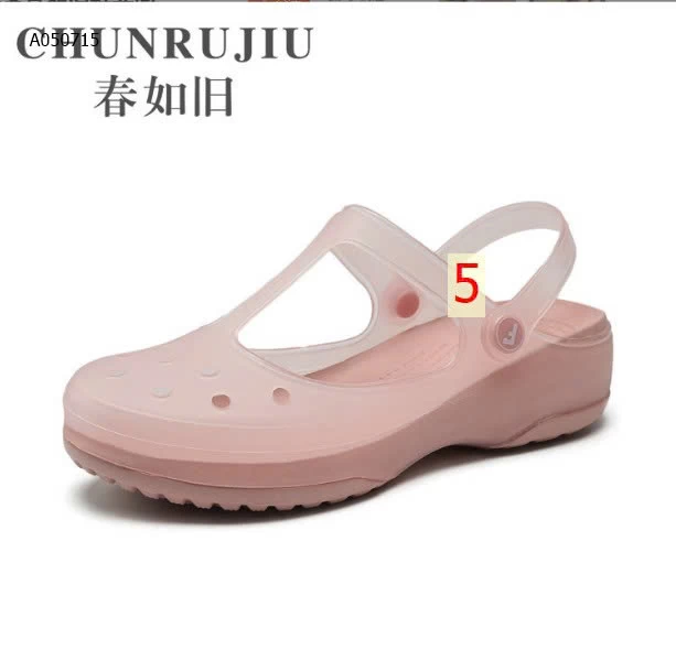 SỤC NHỰA CHUNRUNJIU -Sỉ giá 97K