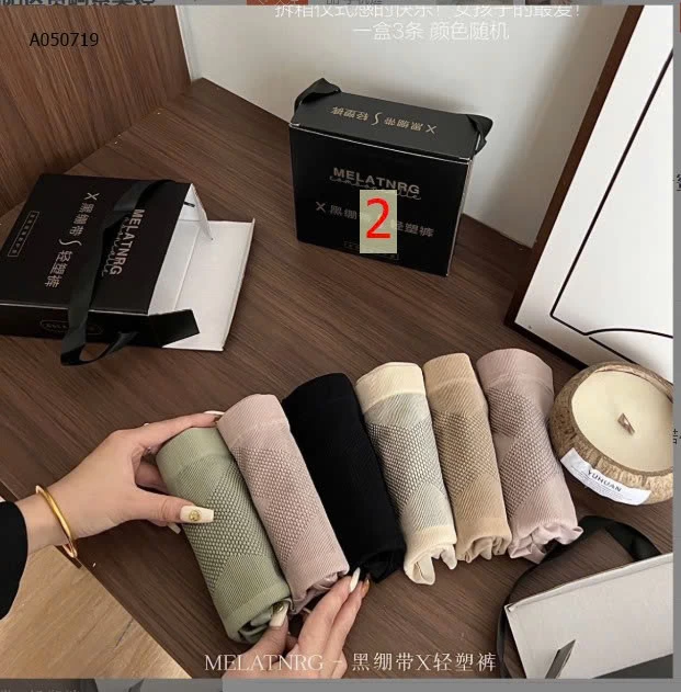 QUẦN LÓT NỮ-Sỉ giá 90k/1 set 6 chiếc