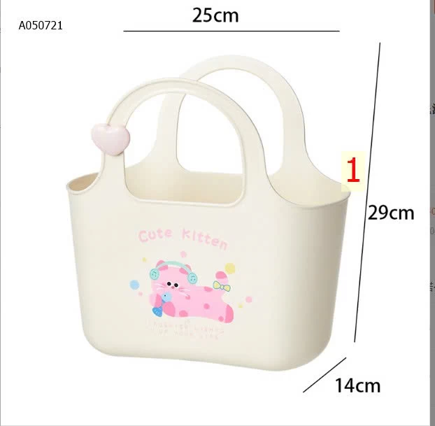 Giỏ đựng đồ-Sỉ giá 59k/1 chiếc bán từ 2 chiếc