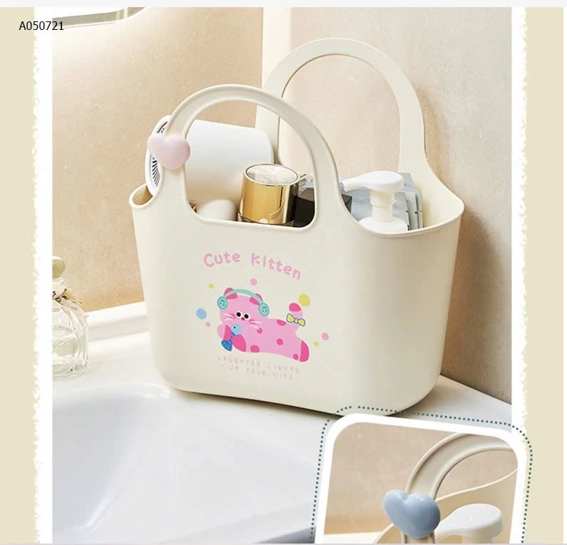 Giỏ đựng đồ-Sỉ giá 59k/1 chiếc bán từ 2 chiếc