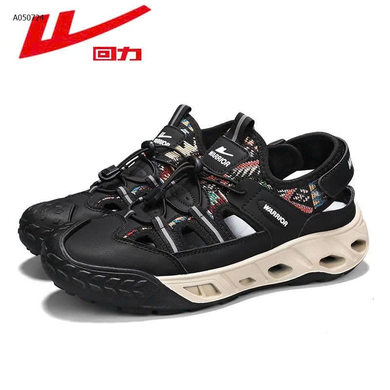 SANDAL NAM NHÀ  WARRIOR -Sỉ giá 335K