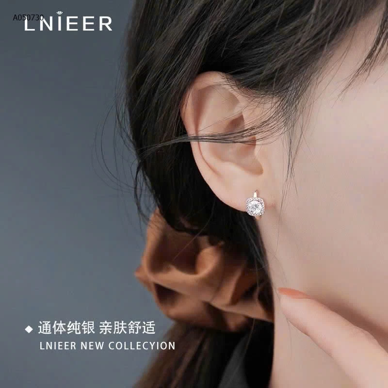 KHUYÊN TAI LNIEER MẪU MỚI 2025 - sỉ 150k