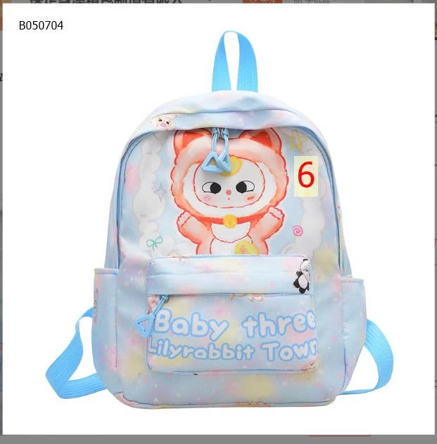 BALO BABY THREE  - sỉ 96k