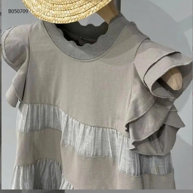 VÁY SUÔNG CÁNH TIÊN- sỉ 137k