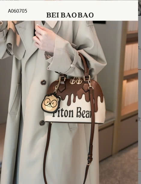 TÚI XÁCH DÁNG HẾN CHO NỮ BEIBAOBAO -Sỉ 286k