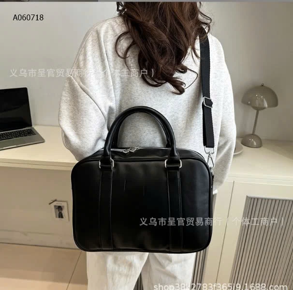 Cặp da nam nữ thời trang DAS XUẤT - sỉ 227k