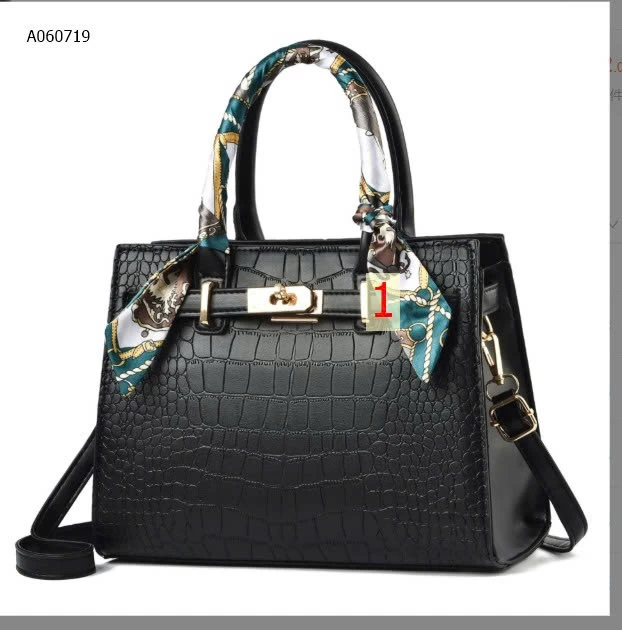 TÚI XÁCH VÂN CÁ SẤU CAO CẤP - sỉ 197k