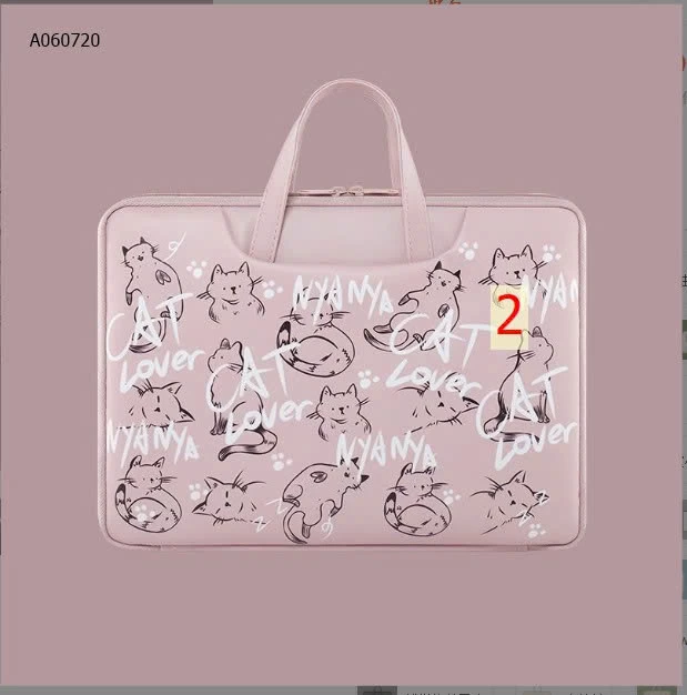 TÚI XÁCH ĐỰNG LAP CHỐNG SỐC- sỉ 115k