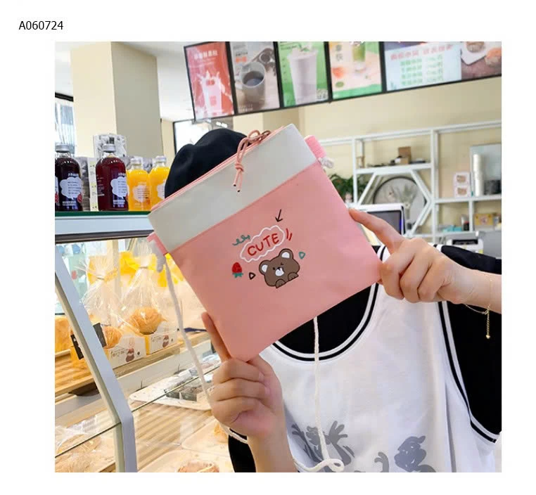 SET BALO 5 CHI TIẾT - sỉ 175k/set