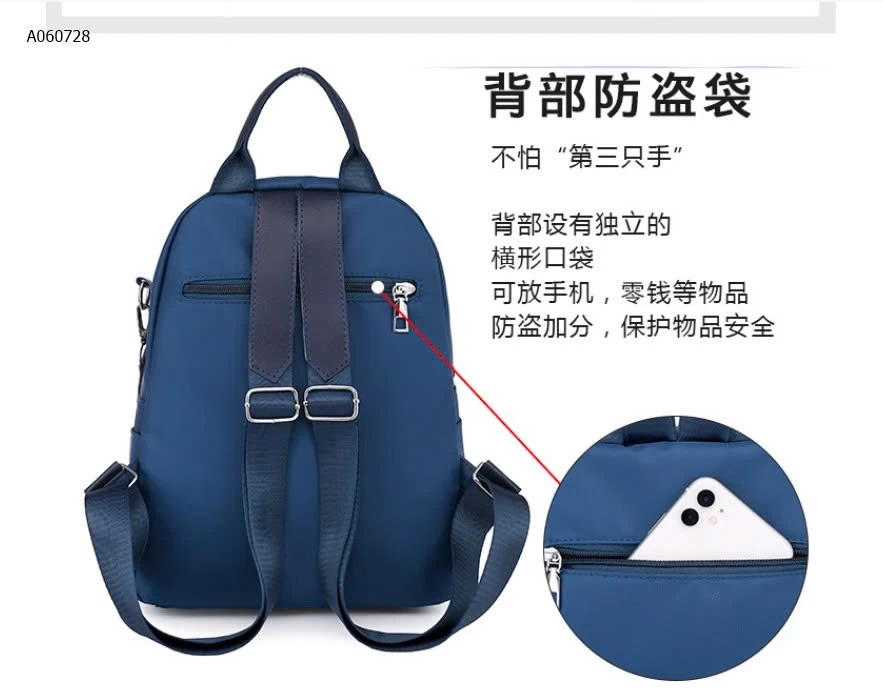 Balo_chống_nước - sỉ 148k