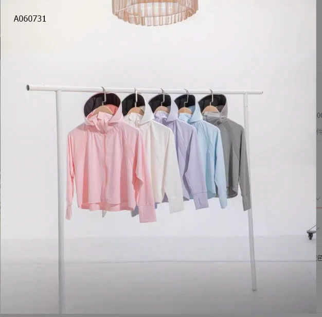 ÁO CHỐNG NẮNG UPF50+ - sỉ 135k