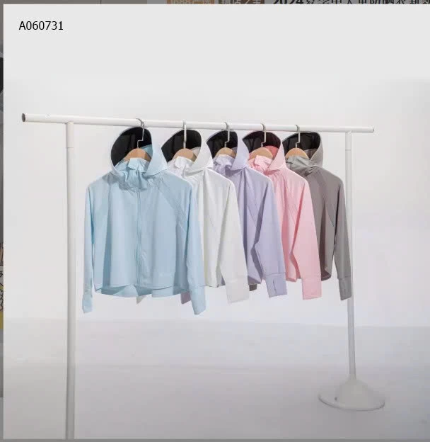 ÁO CHỐNG NẮNG UPF50+ - sỉ 135k