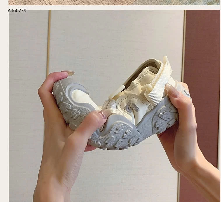 GIÀY THỂ THAO THOÁNG KHÍ NỮ  - sỉ 135k