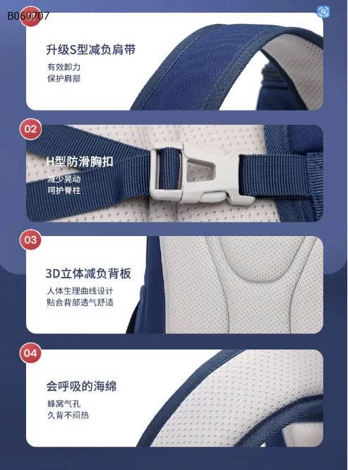 CẶP CHỐNG GÙ HÀNG CAO CẤP-Sỉ giá 179K