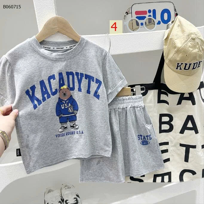 BỘ CỘC KACADY - sỉ 140k