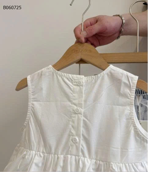 SET ÁO SÁT NÁCH MIX QUẦN TRÁI TIM BG - Sỉ giá áo: 160k  quần: 235k