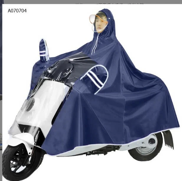 ÁO MƯA TRÙM KÍN ĐẦU - Sỉ giá màu 1-4: loại 1 đầu : 150k màu 5-8 : loại 2 đầu : 163k