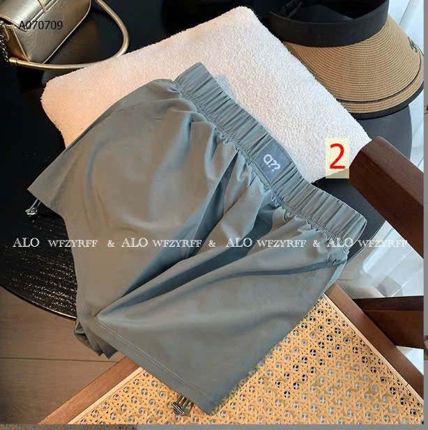 QUẦN SHORT THỂ THAO NỮ- sỉ 222k