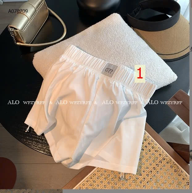 QUẦN SHORT THỂ THAO NỮ- sỉ 222k