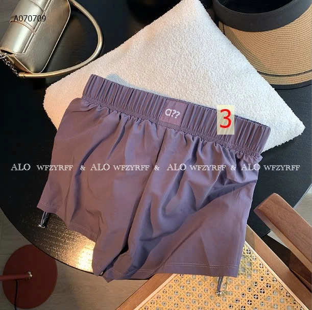 QUẦN SHORT THỂ THAO NỮ- sỉ 222k